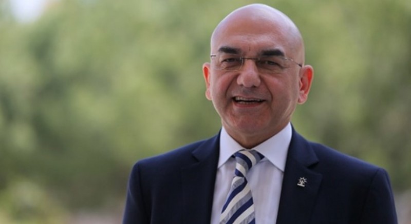 Türkiye'nin Viyana Büyükelçisi Ozan Ceyhun, Sezgin Baran Korkmaz'ın iade işlemleri başlatıldı dedi