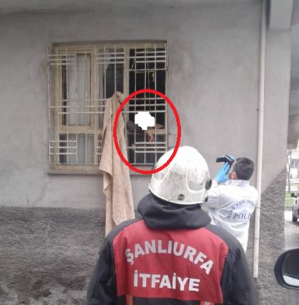 Türkiye peş peşe gelen intihar haberleri ile sarsılıyor: Bir intihar da yine Şanlıurfa’dan!