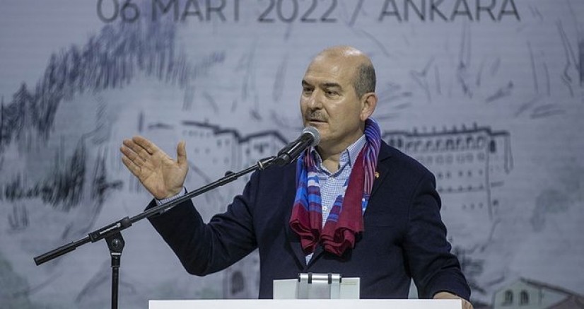 “Türkiye'ye sığınan Ukraynalıların sayısı 20 bini aştı”