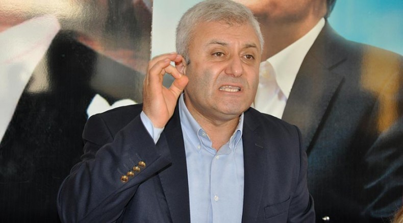 “Türkiye yönetilemiyor fatura vatandaşa çıkıyor”