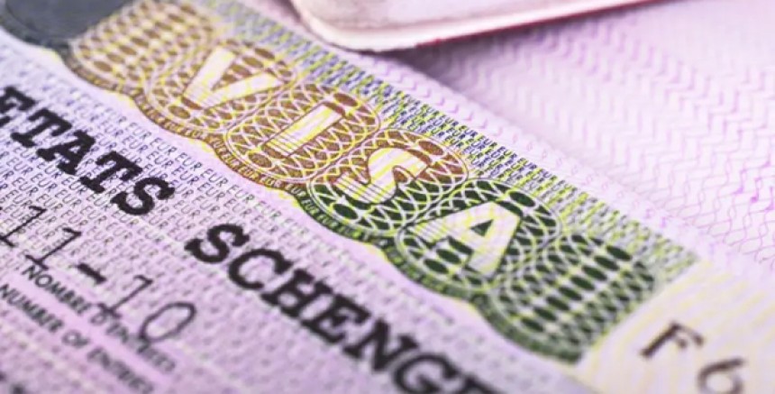 Türkler Neden Schengen Vizesi Almakta Zorluk Yaşıyor?