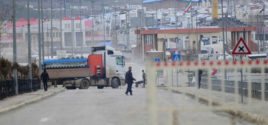 Türkmenistan'ın açılmayan kapılarıyla, ihracat sıkıntıda