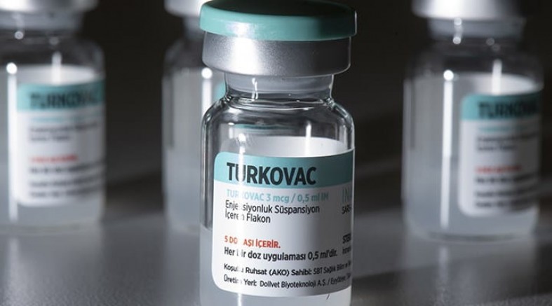 Turkovac aşısının Faz-3 sonuçları açıklandı