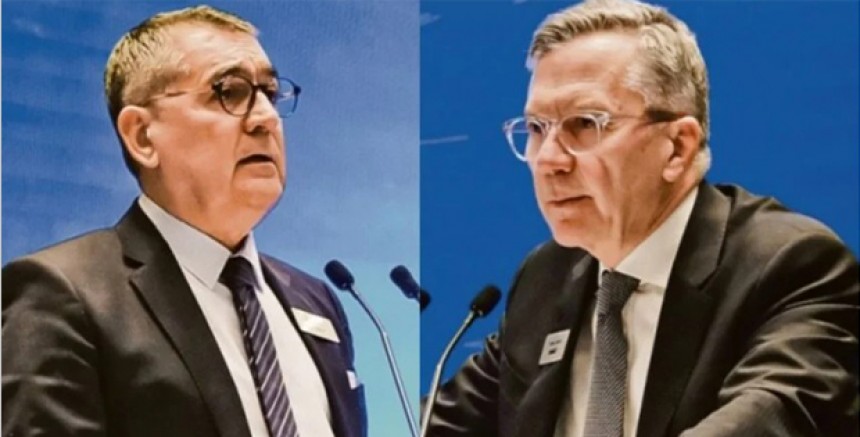 TÜSİAD Başkanlarına Yurt Dışı Yasağı: Orhan Turan ve Ömer Aras’ın Mahkeme İfadeleri Ortaya Çıktı