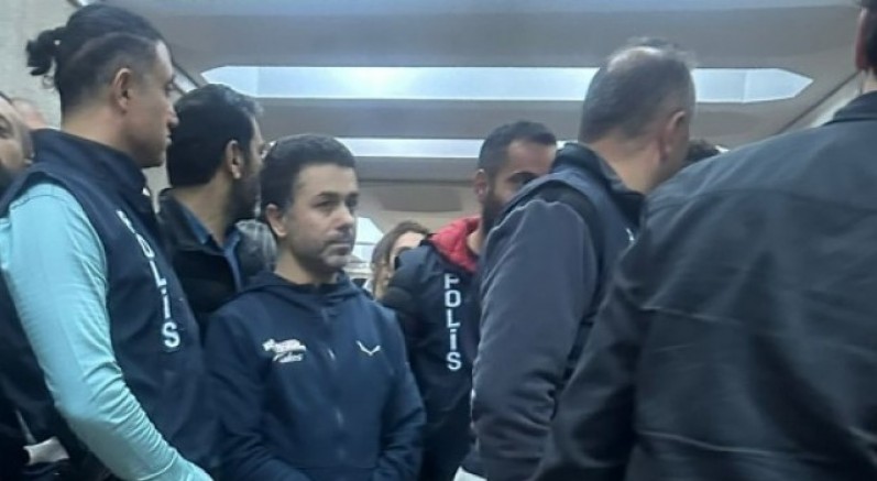 Tutuklanan Gazeteciler Müftüoğlu ve Yılmaz: Harami düzen 10 gün sonra yıkılacak