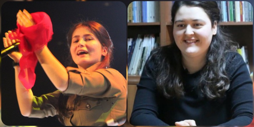 Tutuklu bulunan 2 Grup Yorum üyesi tahliye edildi
