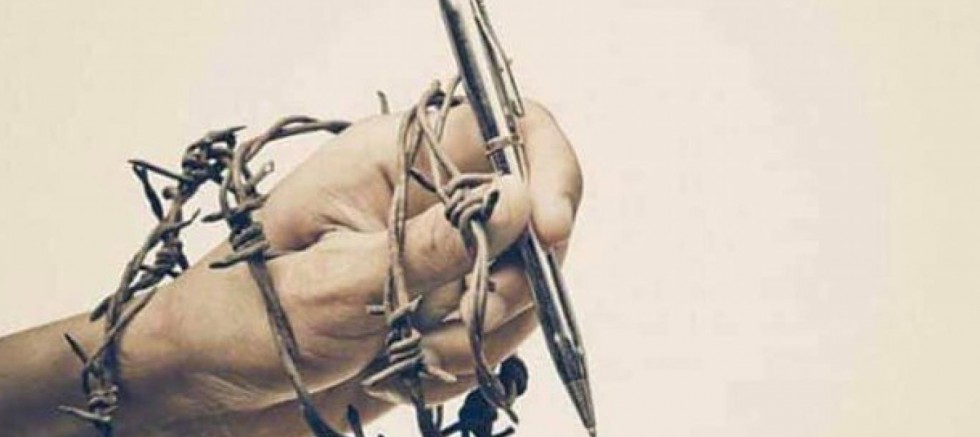 Tutuklu gazeteciler sıralamasında Türkiye 5. Sırada 