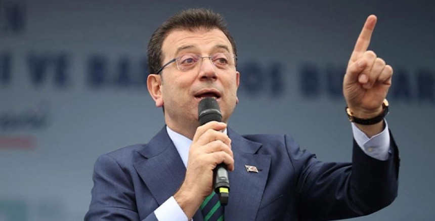 Tutuklu İBB Başkanı Ekrem İmamoğlu'ndan Boykot Çağrısına Destek: “Seçim Vakti Geldi”