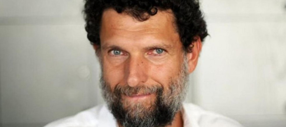 Tutukluluğunun 4. yılında Osman Kavala'dan mesaj