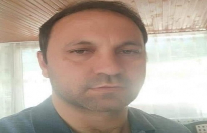 Üç çocuk babası öğretmen koronavirüse yenik düştü