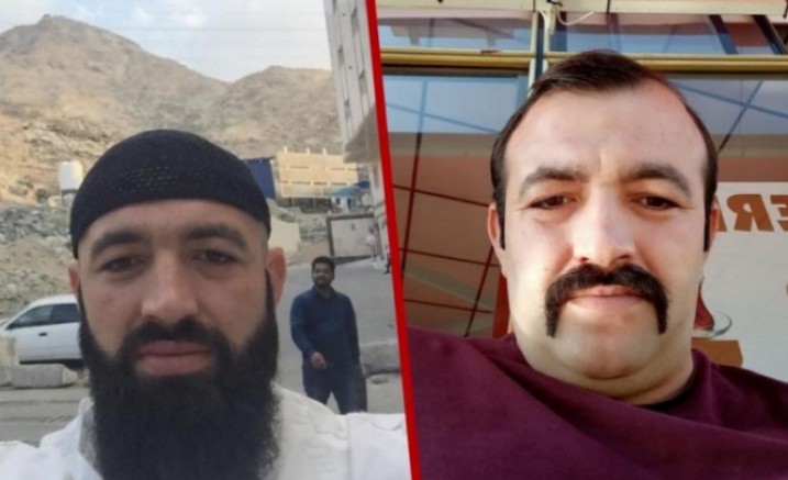 Üç Çocuk Annesi Eşini tabancayla vurarak öldürdü