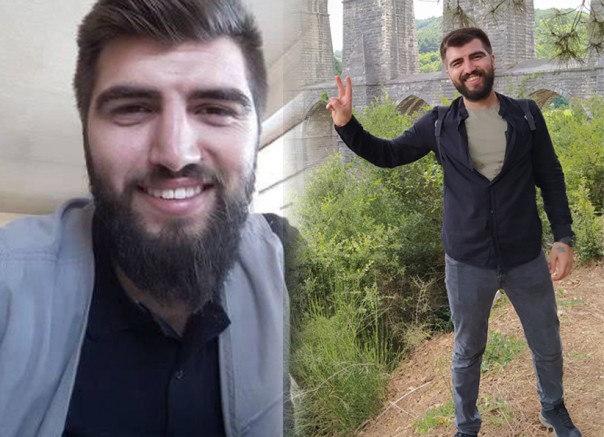 Üç gün Kaçırılan Gökhan Güneş İstanbul Emniyeti'nde 