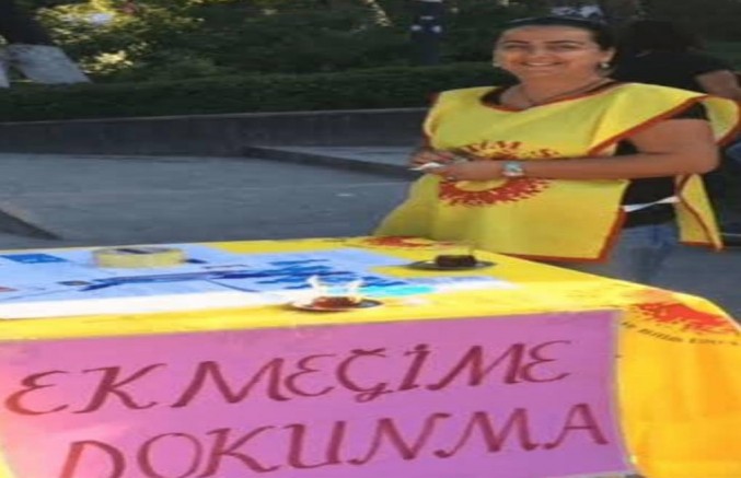 ÜÇ HARFLİ SUÇLAMA!