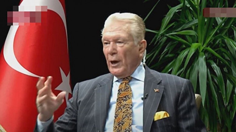 Uğur Dündar’dan Tansu Çiller’e: Ne günlere kaldık!