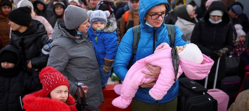 “Ukrayna’da 13’ü çocuk, en az 256 sivil öldü”