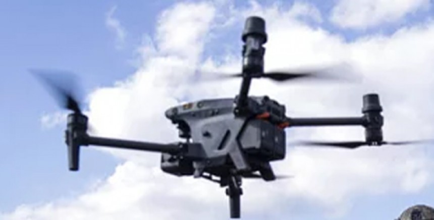 Ukrayna’dan Moskova’ya İHA saldırısı 