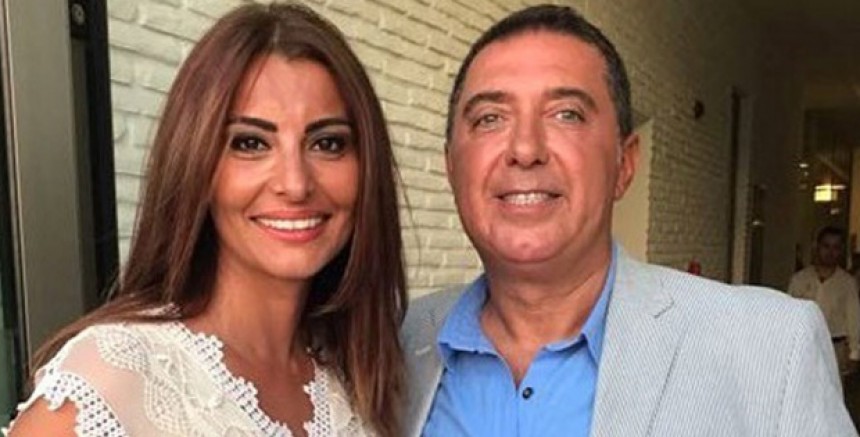  Ukrayna devletini dolandırıldığı iddia edilen Hande Fırat’ın eşi Murat Özvardar'a 22,5 yıl hapis cezası isteniyor 