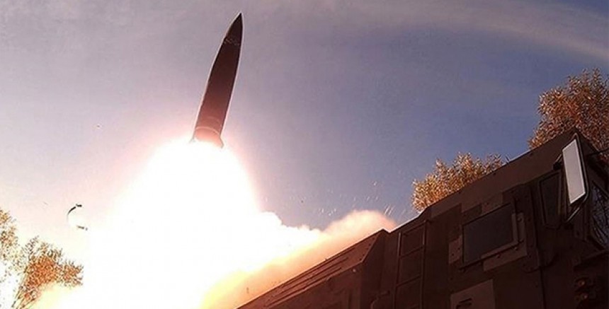 Ukrayna, İngiltere'nin Sağladığı Storm Shadow Füzelerini İlk Kez Rusya Topraklarında Kullandı İddiası