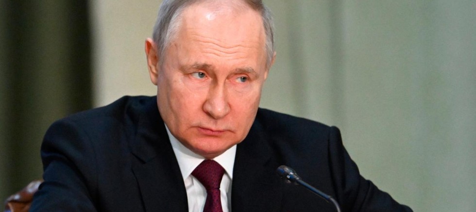 Ukrayna Putin’in açıklamasından sonra BMGK’yı acil toplanma çağırdı