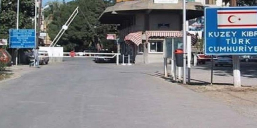 Ülke genelinde sokağa çıkma yasağı