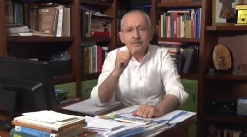 Ülkenin onurunu Suudi Konsolosluğu'nun bahçesine gömdün sen...