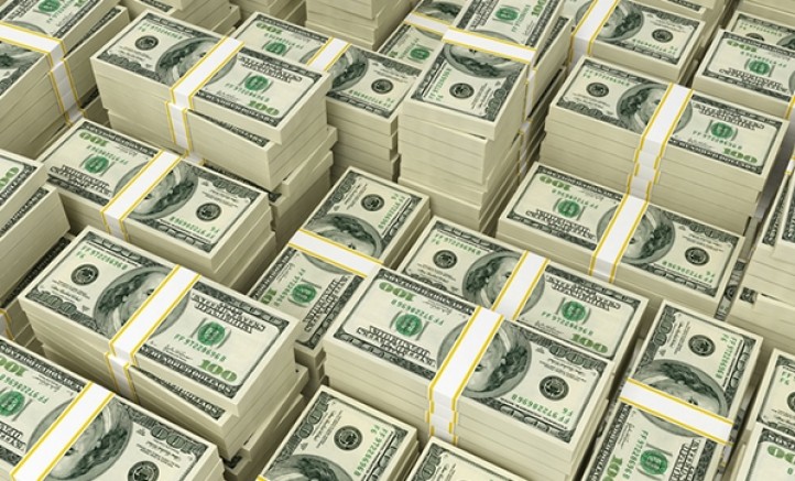Ülkeye son 6 ayda 'kaynağı belirsiz' 9.6 milyar dolar girdi