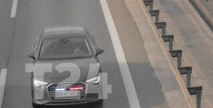  Ülkü Ocakları Cinayetinde Çakarlı Araç Skandalı! Plaka PTS'de Ortaya Çıktı