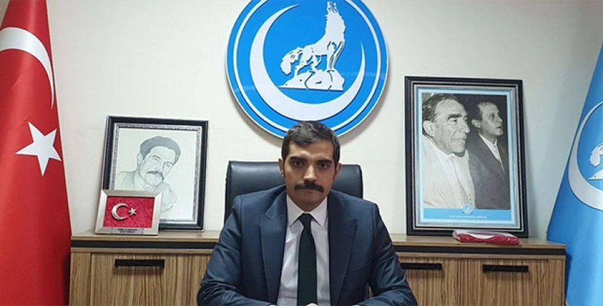  Ülkü Ocakları Eski Genel Başkanı Sinan Ateş Soruşturmasında Yeni Skandal: Takip, Mesajlar ve Suikast Planı Ortaya Çıktı!