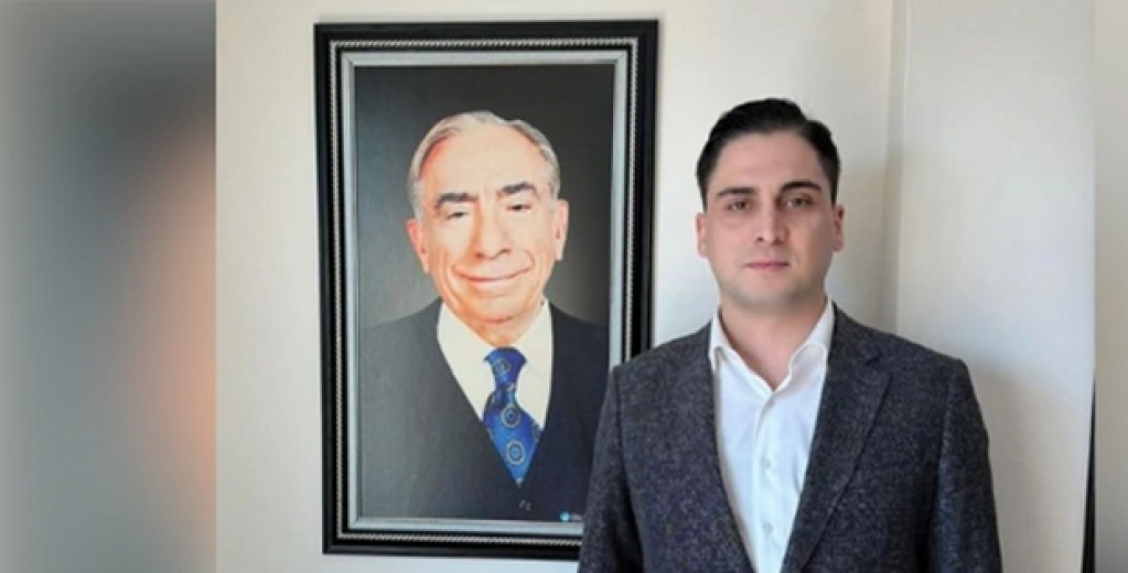 Ülkü Ocakları Genel Başkan Yardımcısı Burak Kılıç'tan Gazetecilere Tehdit