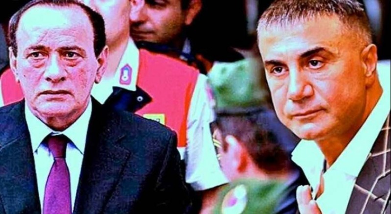 Ülkücü mafya kalıntılarının dalaşı 