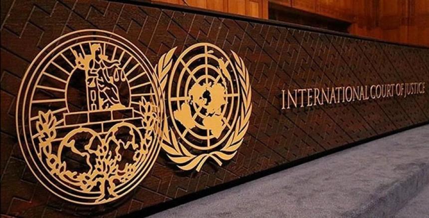 Uluslararası Adalet Divanı'ndan İsrail'e Soykırım Davasında İhtiyati Tedbir Kararı