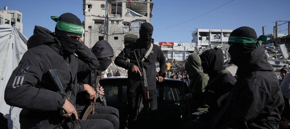 Uluslararası Af Örgütü’nden 7 Ekim Raporu: Hamas’ın Eylemleri İnsanlığa Karşı Suç