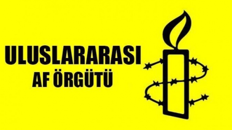 Uluslararası Af Örgütü’nden ‘Türkiye'de işkenceyle ilgili tespit yok’ diyen Soylu'ya yalanlama