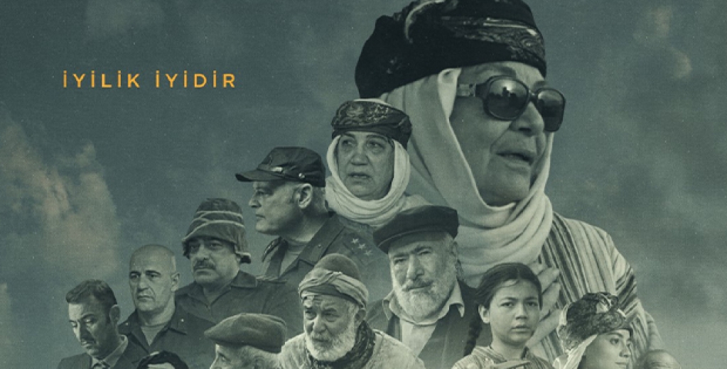 Uluslararası Altın Şövalye Film Festivali'nden ‘Elif Ana’ filmine iki ödül birden 