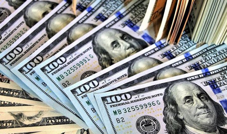 Uluslararası Para Fonu IMF'den Türkiye'ye