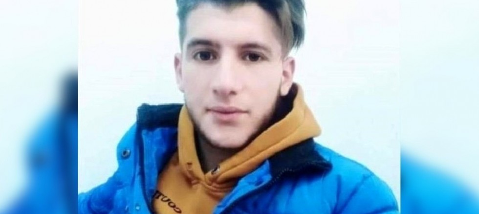 Ümit Özdağ polisin öldürdüğü mülteci Hemdan'ı hedef aldı: Polis tarafından kazayla öldürüldü