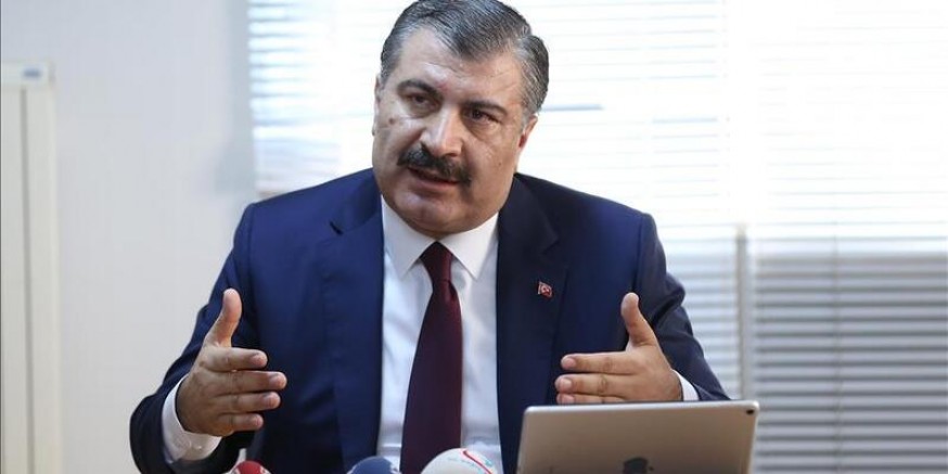 Umre ‘den dönen bir kişinin testi pozitif çıktı, Türkiye'de vaka sayısı 6'ya çıktı