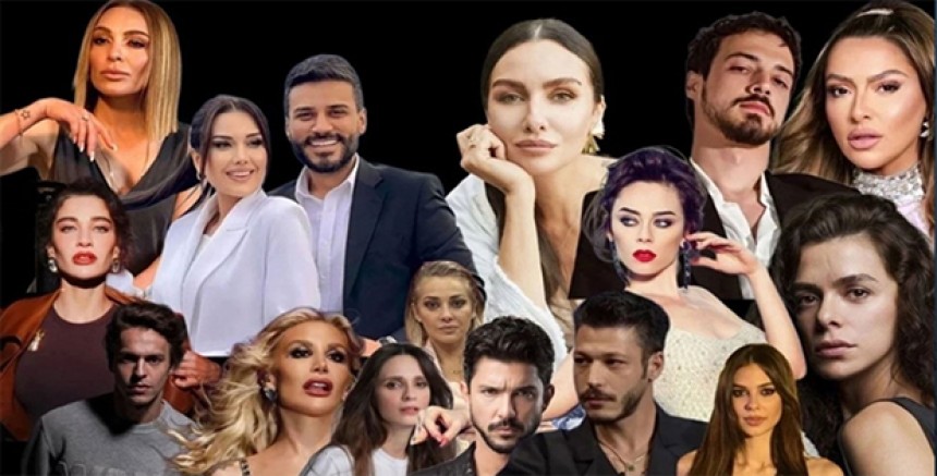 Ünlüler Uyuşturucu Soruşturmasında: 8 İsimde Tespit, Gizlilik Kararı Tartışma Yarattı