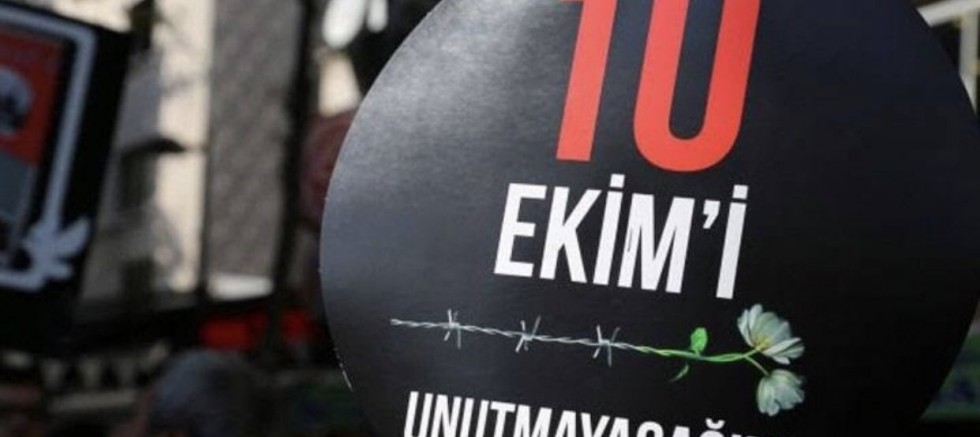 Urfa Barosu’ndan 10 Ekim çağrısı
