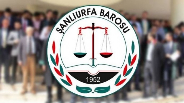 Urfa Barosundan Konya katliamı açıklaması: Irkçı saldırı ve saldırganlar güçlerini cezasızlık politikasından almaktadırlar