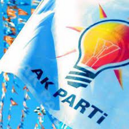 Urfa’da AKP’de istifa krizi!