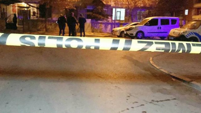 Urfa’da alacak verecek meselesi kanlı bitti: 1 ölü, 1 ağır yaralı