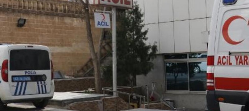 Urfa’da arazi kavgası: 1 ölü