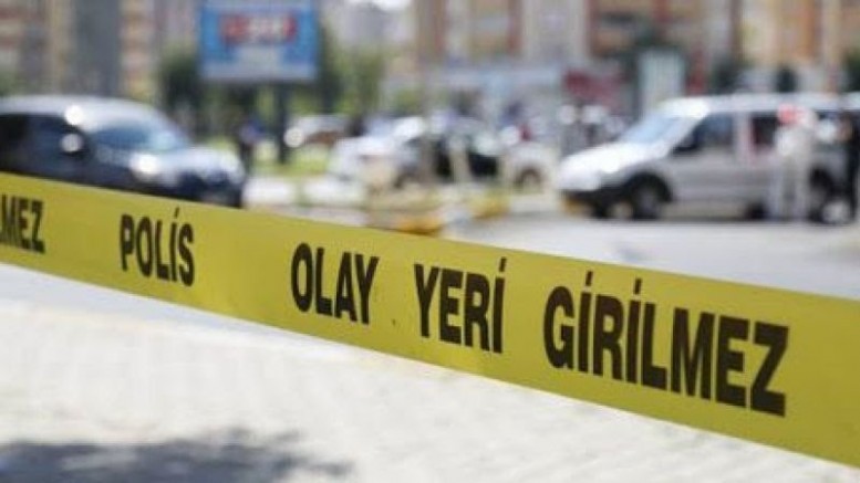 Urfa’da arazi kavgası