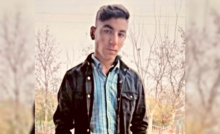 Urfa’da bedeni parçalanmış halde bulunan 16 yaşında ki çobanla ilgili barodan açıklama