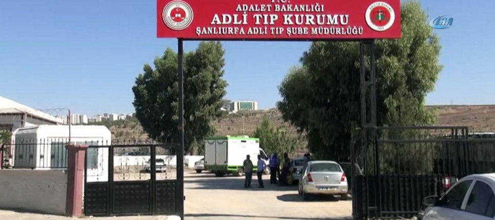 Urfa’da bu kez 14 yaşında ki çocuk yaşamına son verdi