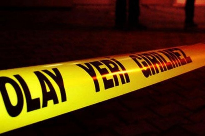 Urfa da bu kez üniversitesi öğrencisi yaşamına son verdi