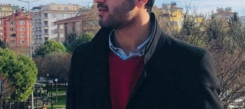 Urfa’da bunalıma giren 27 yaşında ki genç yaşamına son verdi!