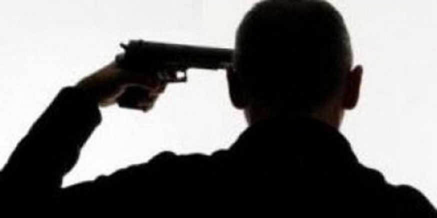 Urfa’da bunalıma giren 34 yaşında ki bir yurttaş daha yaşamına son verdi