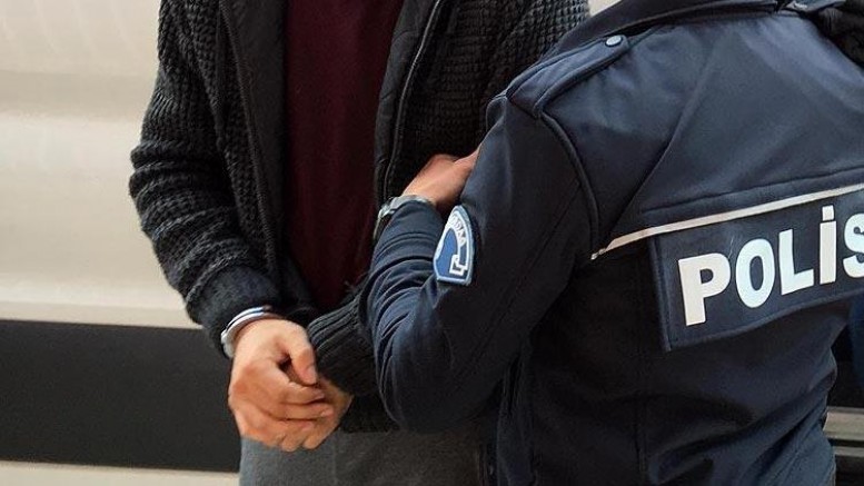 Urfa’da çocukları taciz eden zanlı yakalandı